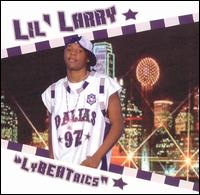 Lybertrics von Lil' Larry