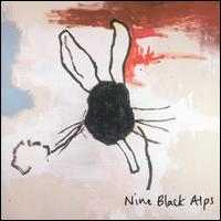 Everything Is von Nine Black Alps