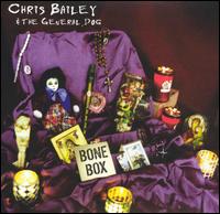 Bone Box von Chris Bailey