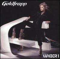 Number 1 [EP] von Goldfrapp