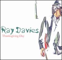 Thanksgiving Day von Ray Davies