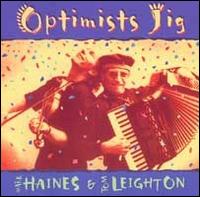 Optimist's Jig von Mark Haines