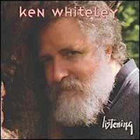 Listening von Ken Whiteley