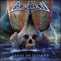 Sagas of Iceland von Rebellion