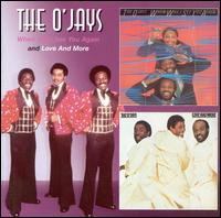 When Will I See You Again/More & More von The O'Jays