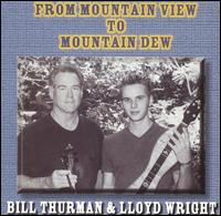 From Mountain View to Mountain Dew von Bill Thurman