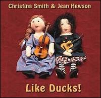 Like Ducks! von Christina Smith