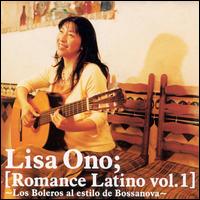 Romance Latino, Vol. 1 von Lisa Ono