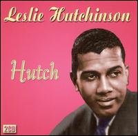 Hutch [Castle Pulse] von Leslie Hutchinson