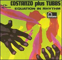 Equation in Rythm von Tubby Hayes