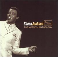 Motown Anthology von Chuck Jackson