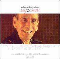 Maxximum von Nelson Gonçalves