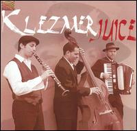 Juice von Klezmer Juice