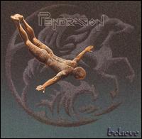 Believe von Pendragon