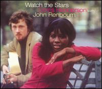 Watch the Stars von Dorris Henderson