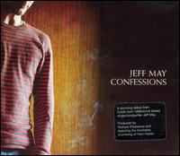 Confessions von Jeff May