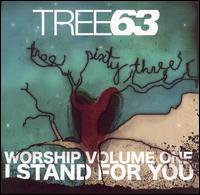 Worship, Vol. 1: I Stand for You von Tree63