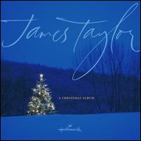 Christmas Album von James Taylor