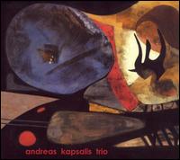 Andreas Kapsalis Trio von Andreas Kapsalis