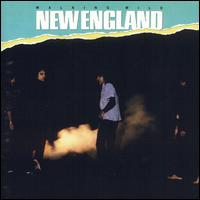 Walking Wild von New England