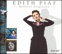 46 Titres Origunaux von Edith Piaf