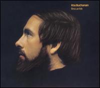 Rescue Me von Roy Buchanan