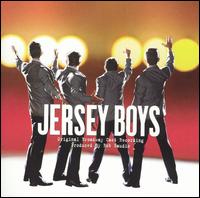 Jersey Boys [Original Broadway Cast Recording] von Original Cast Recording