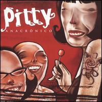 Anacrônico von Pitty