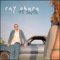 45 South von Ray O'Hara