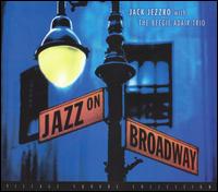 Jazz on Broadway von Jack Jezzro