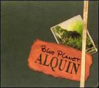 Blue Planet von Alquin