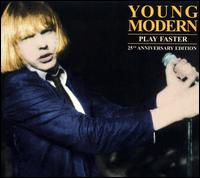 Play Faster von Young Modern