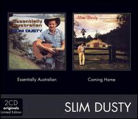 Essentially Australian/Coming Home von Slim Dusty