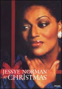 Jessye Norman at Christmas von Jessye Norman