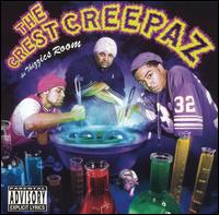 Mac Dre Presents: Tha Thizzic Room von Crest Creepas