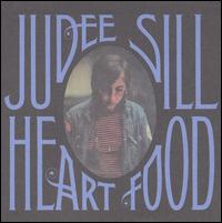 Heart Food von Judee Sill