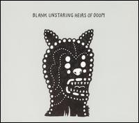 Blank Unstaring Heirs of Doom von Jana Hunter