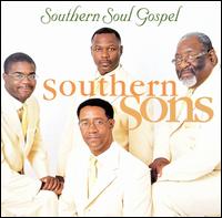 Southern Soul Gospel von Southern Sons