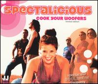 Cook Your Woofers von Spectalicious