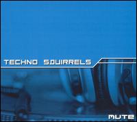 Mute von Techno Squirrels