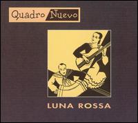 Luna Rossa von Quadro Nuevo