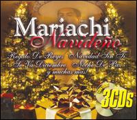 Mariachi Navideno von Mariachi Nuevo Tecalitlan