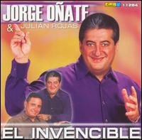 Invencible von Jorge Oñate