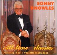 All Time Classics von Sonny Knowles