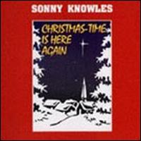 Christmastime Is Here Again von Sonny Knowles