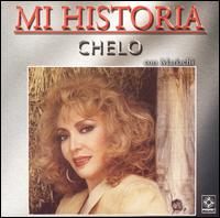 Mi Historia von Chelo