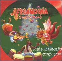 Afroandina Christmas von Jose Luis Madueno