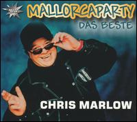 Mallorcaparty von Chris Marlow