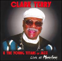 Live at Marihan's von Clark Terry