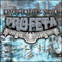 Presents...Instrumentals De von Dyablo